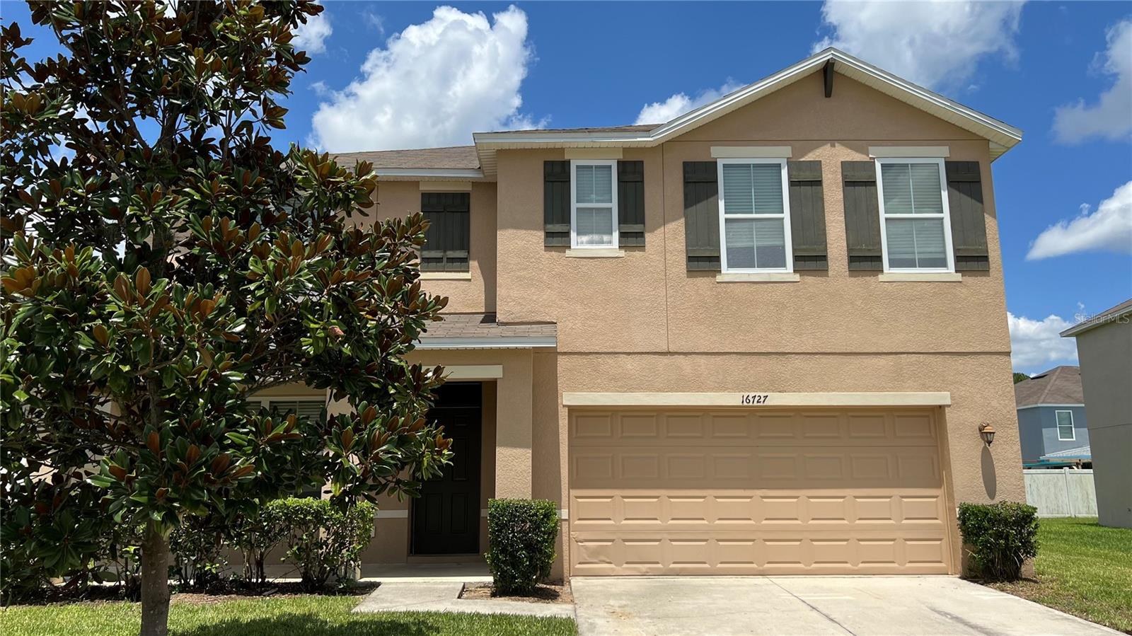 16727 CITRUS PKWY, CLERMONT, FL, 34714