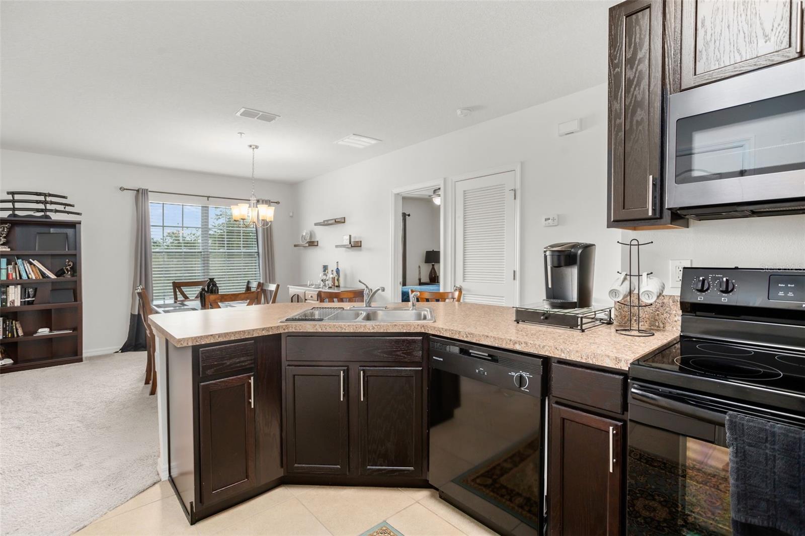 3449 SENECA CLUB LOOP #24-101, ORLANDO, FL, 32808