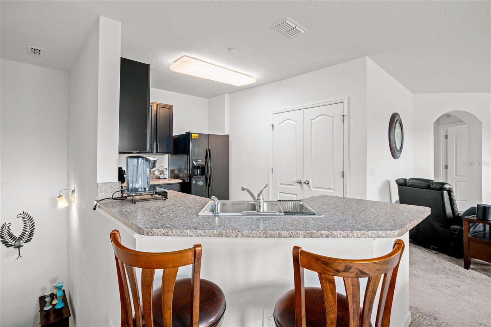 3449 SENECA CLUB LOOP #24-101, ORLANDO, FL, 32808