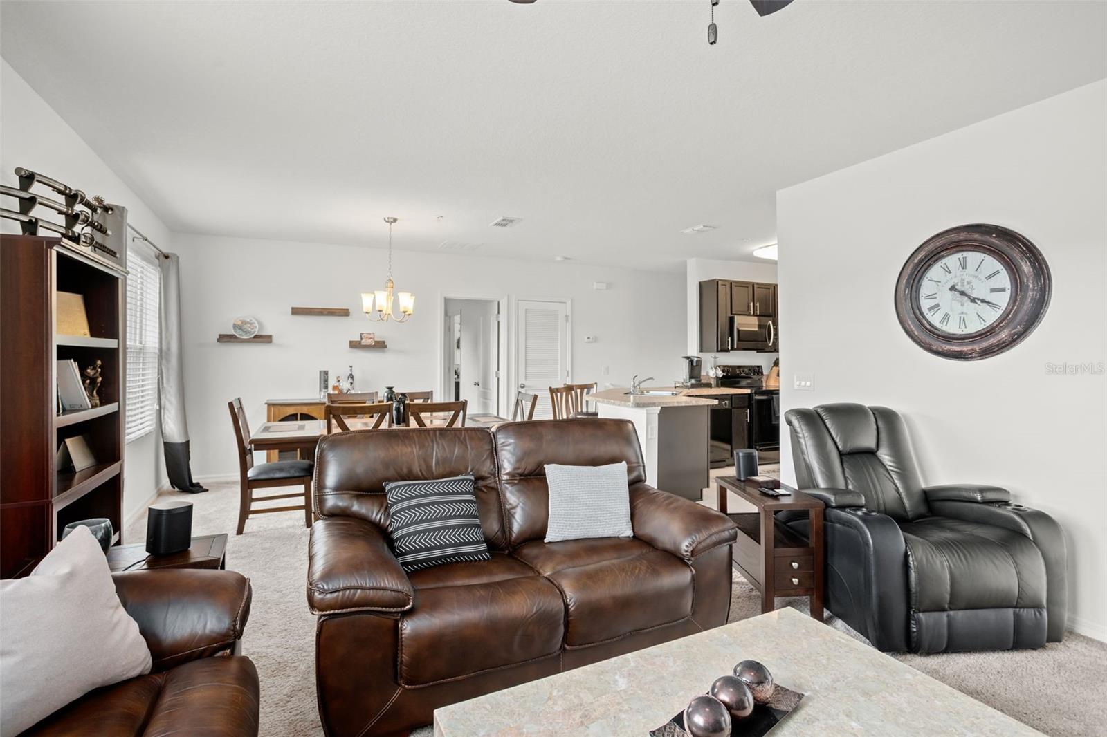 3449 SENECA CLUB LOOP #24-101, ORLANDO, FL, 32808