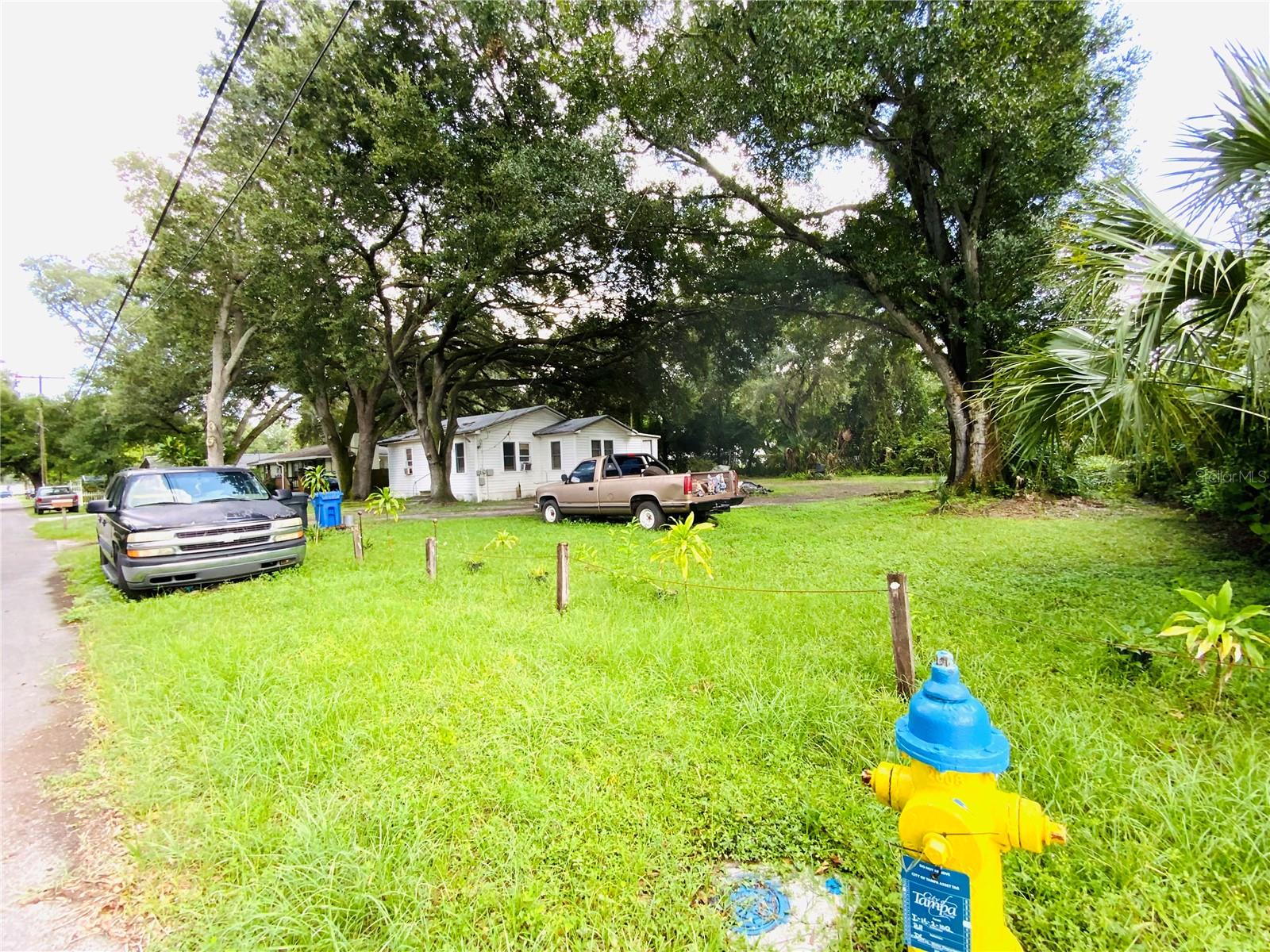 5907 8TH AVE S, TAMPA, FL, 33619