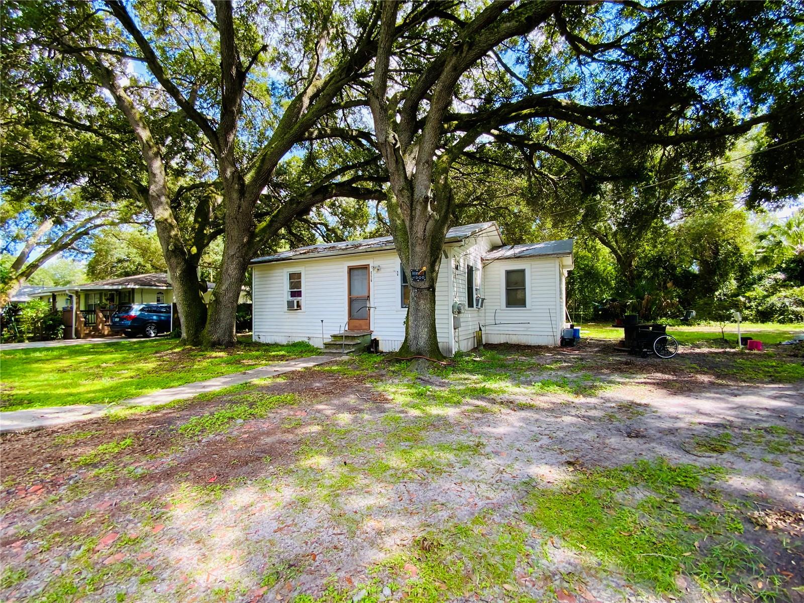 5907 8TH AVE S, TAMPA, FL, 33619
