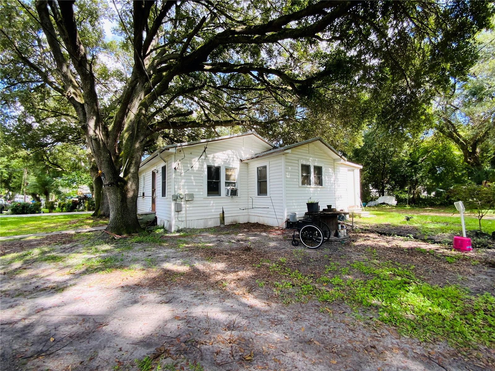 5907 8TH AVE S, TAMPA, FL, 33619