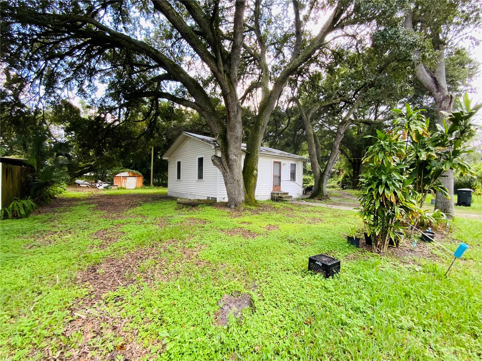5907 8TH AVE S, TAMPA, FL, 33619