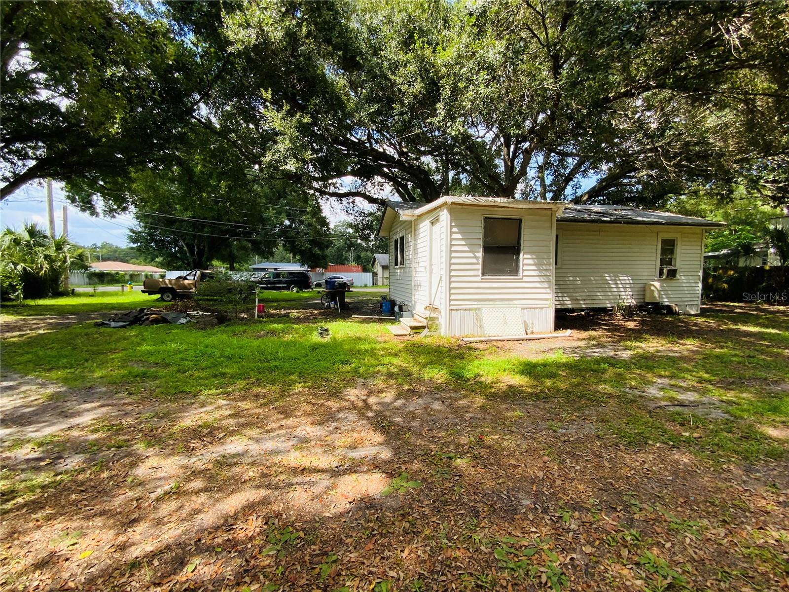 5907 8TH AVE S, TAMPA, FL, 33619