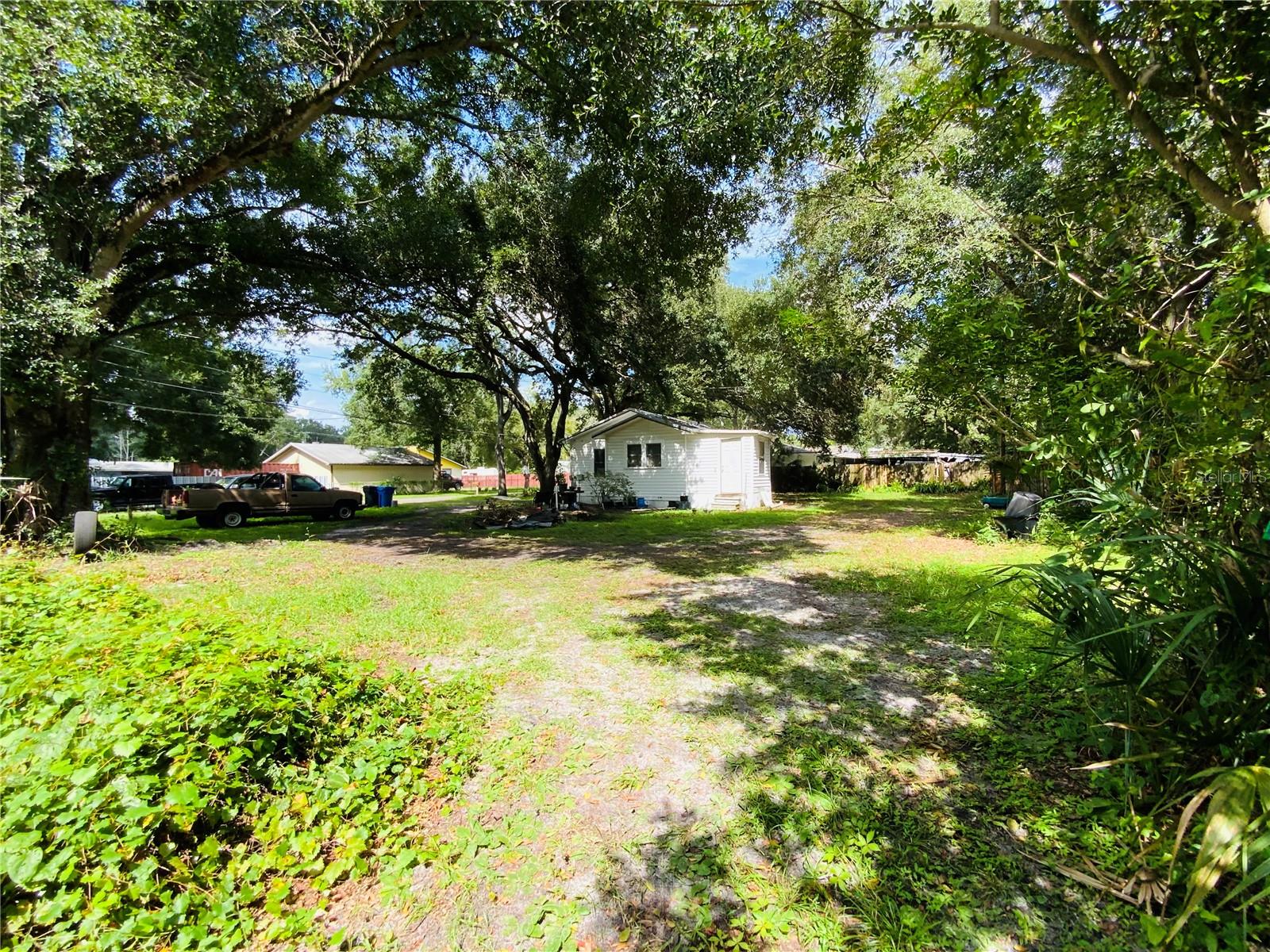 5907 8TH AVE S, TAMPA, FL, 33619