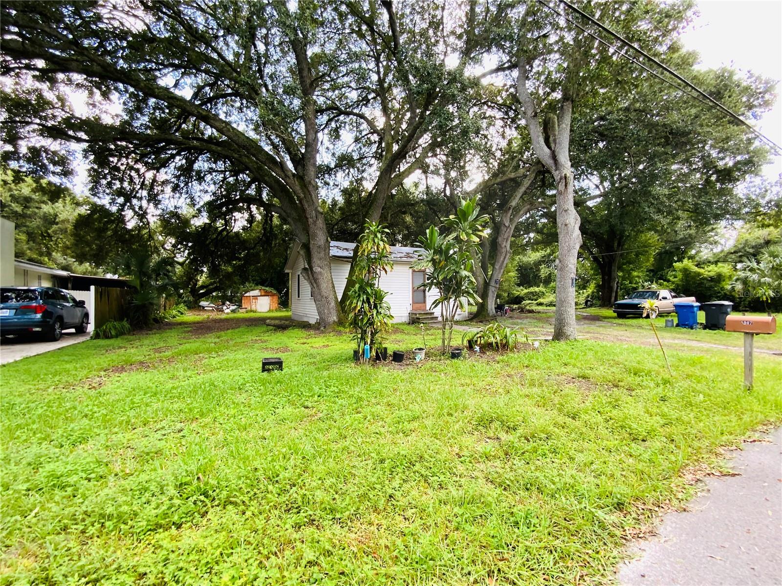 5907 8TH AVE S, TAMPA, FL, 33619