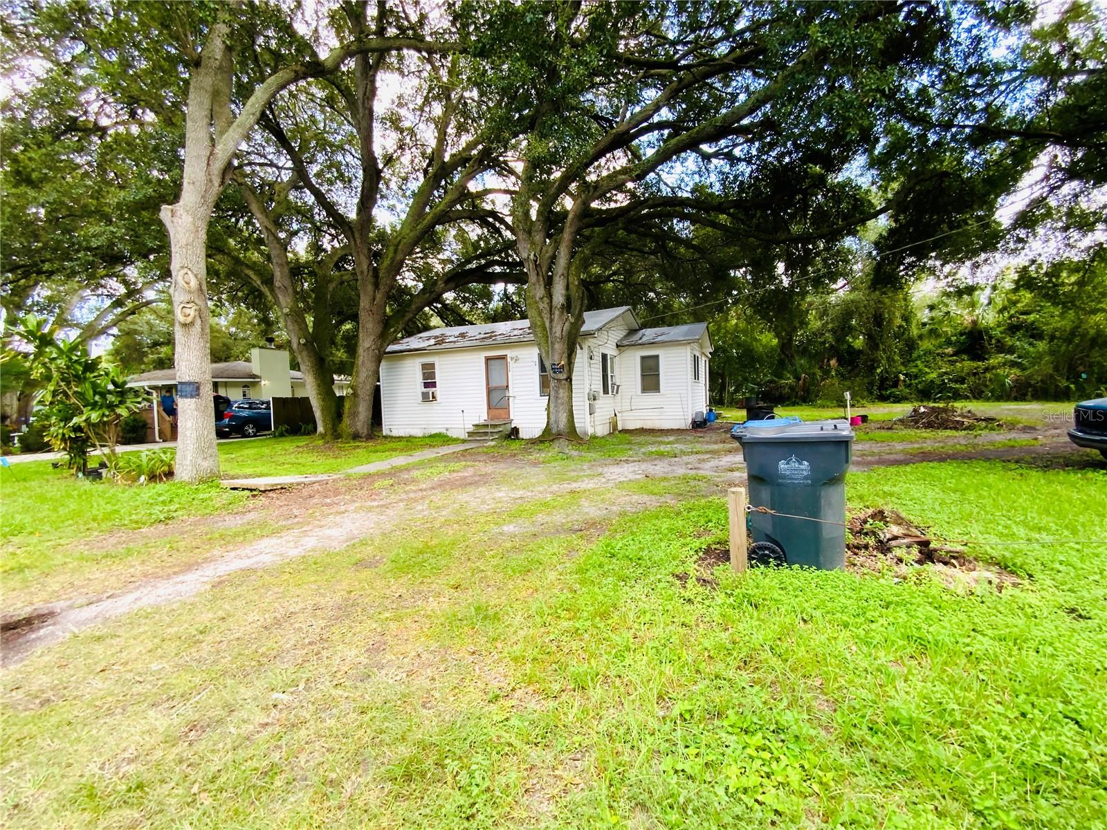 5907 8TH AVE S, TAMPA, FL, 33619
