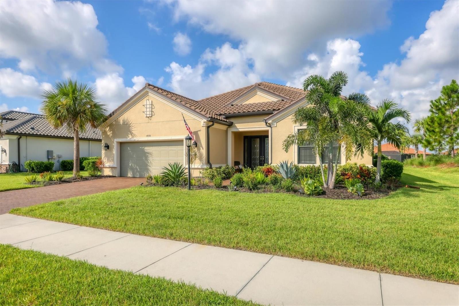 4530 TRENTO PL, BRADENTON, FL, 34211