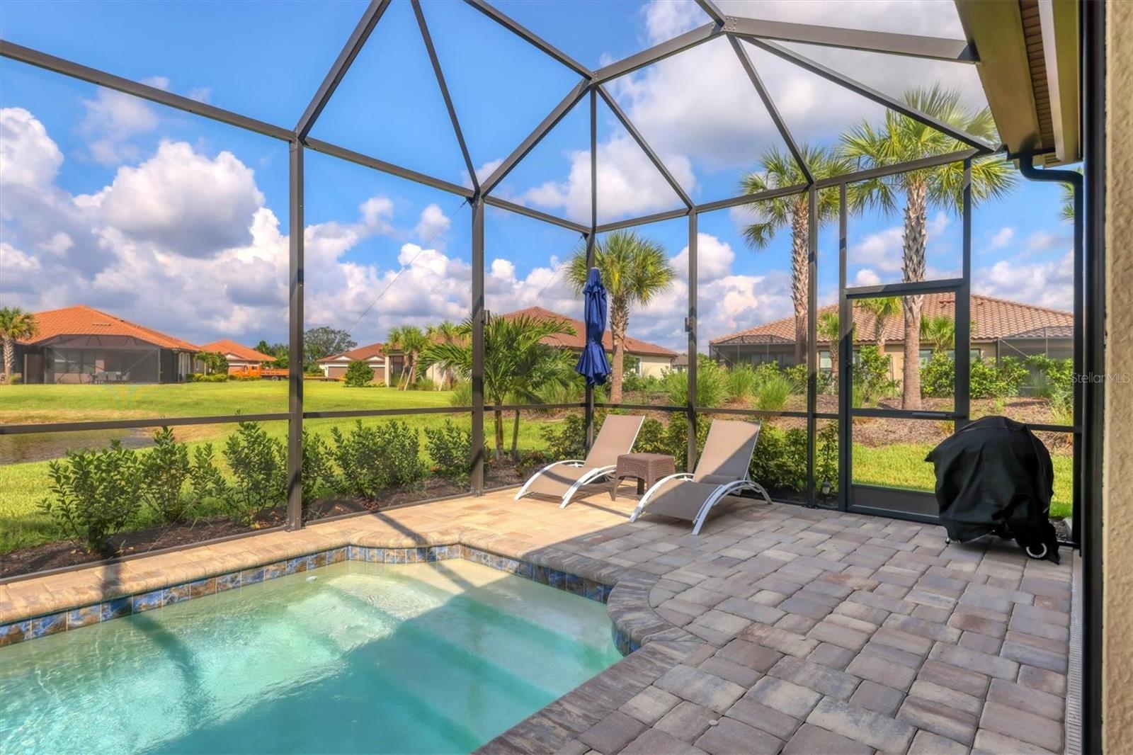 4530 TRENTO PL, BRADENTON, FL, 34211