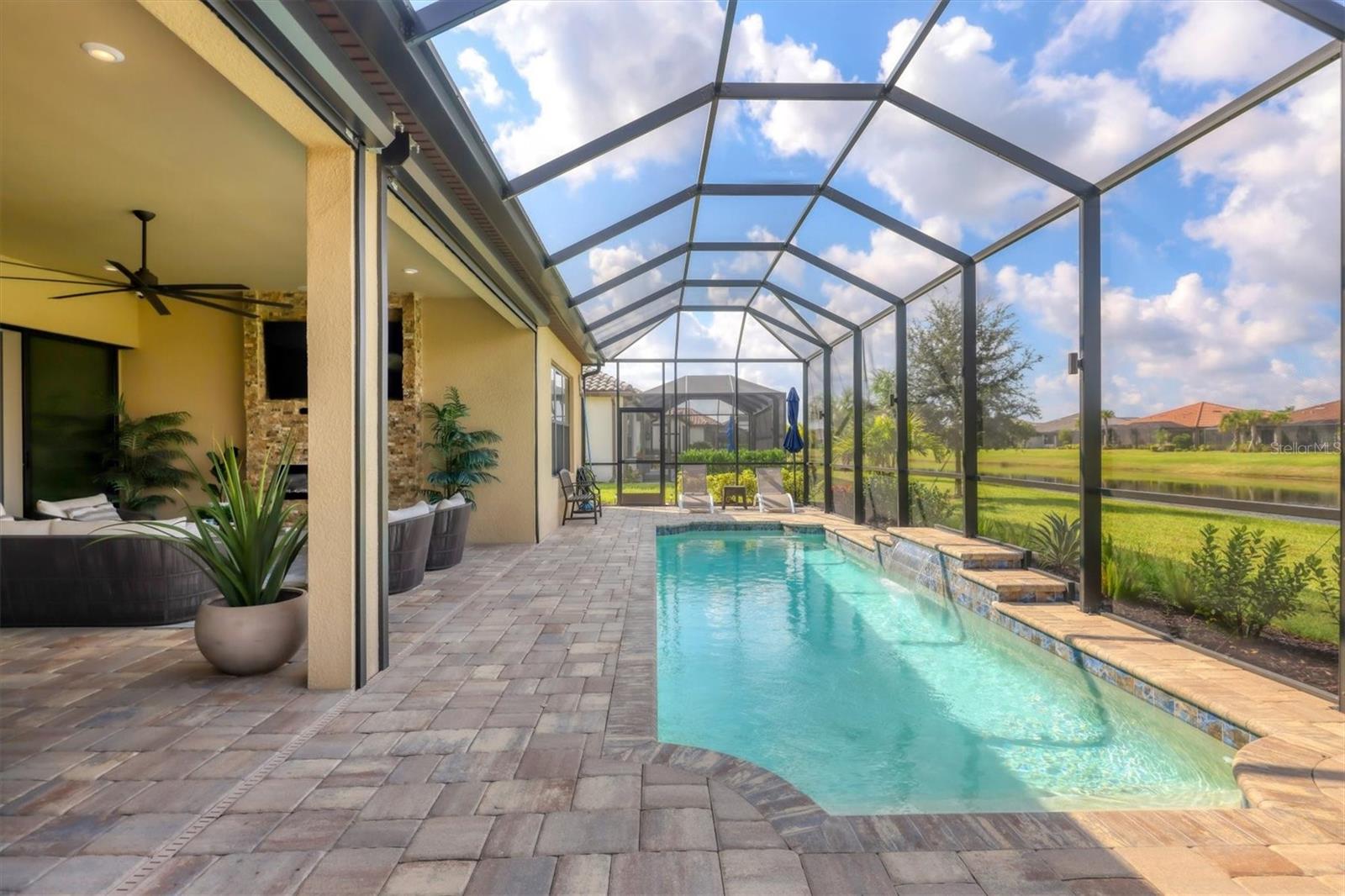 4530 TRENTO PL, BRADENTON, FL, 34211