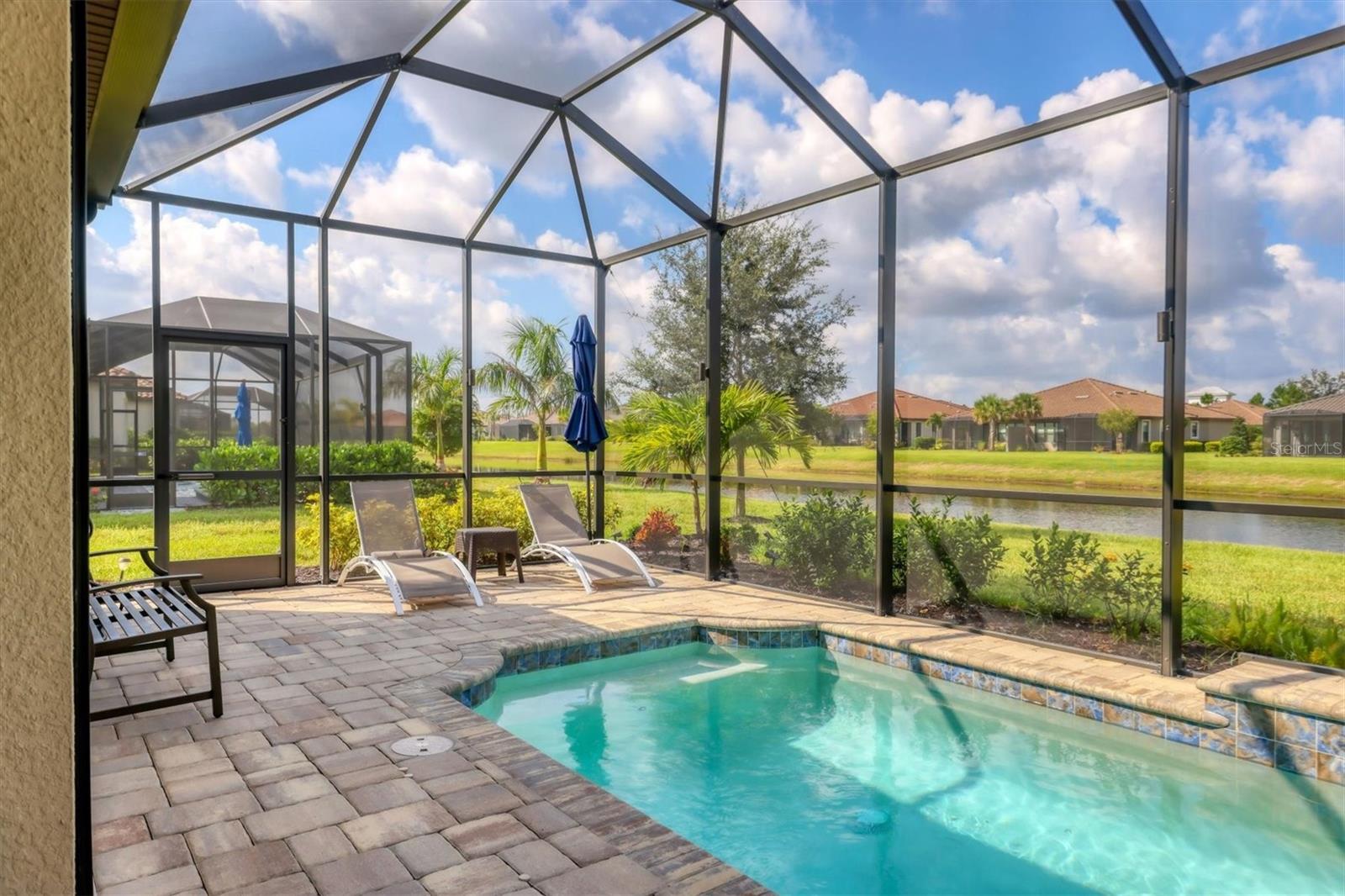 4530 TRENTO PL, BRADENTON, FL, 34211