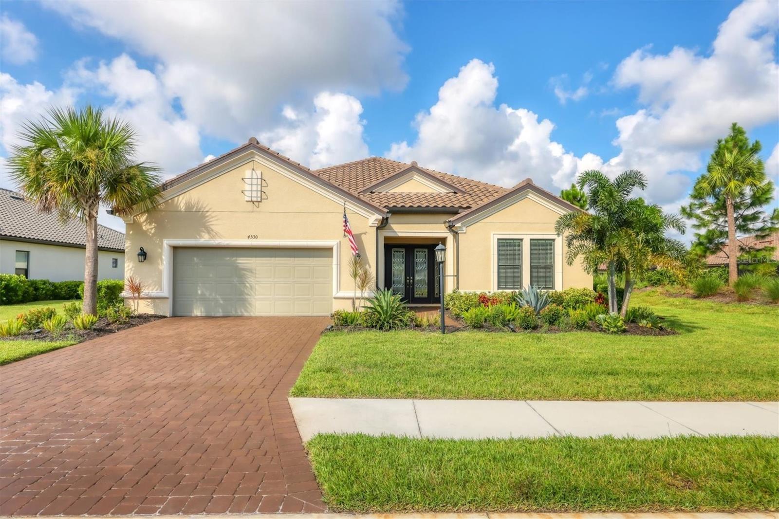 4530 TRENTO PL, BRADENTON, FL, 34211
