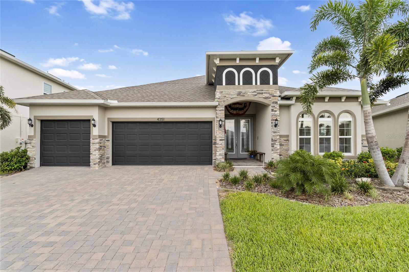 4351 RENLY LN, CLERMONT, FL, 34711