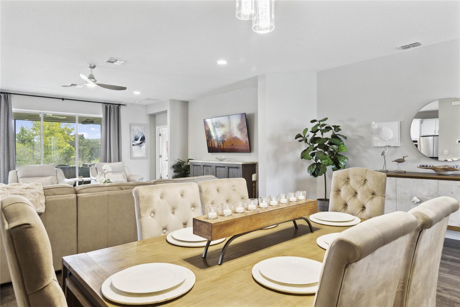 4351 RENLY LN, CLERMONT, FL, 34711