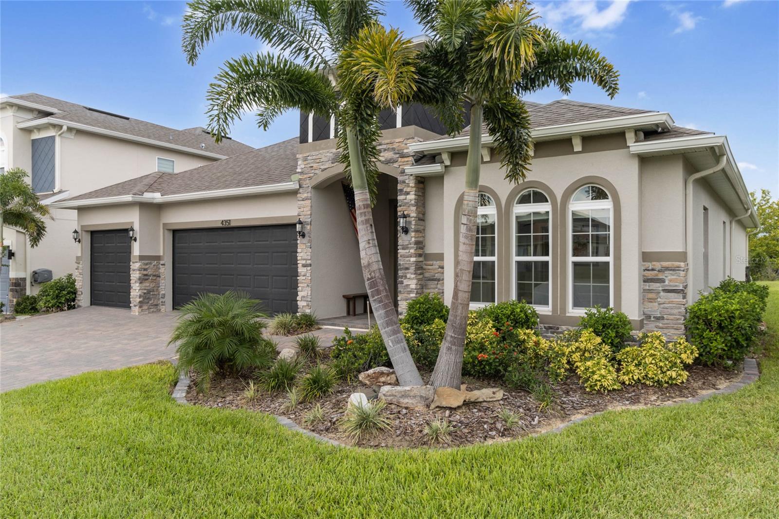 4351 RENLY LN, CLERMONT, FL, 34711