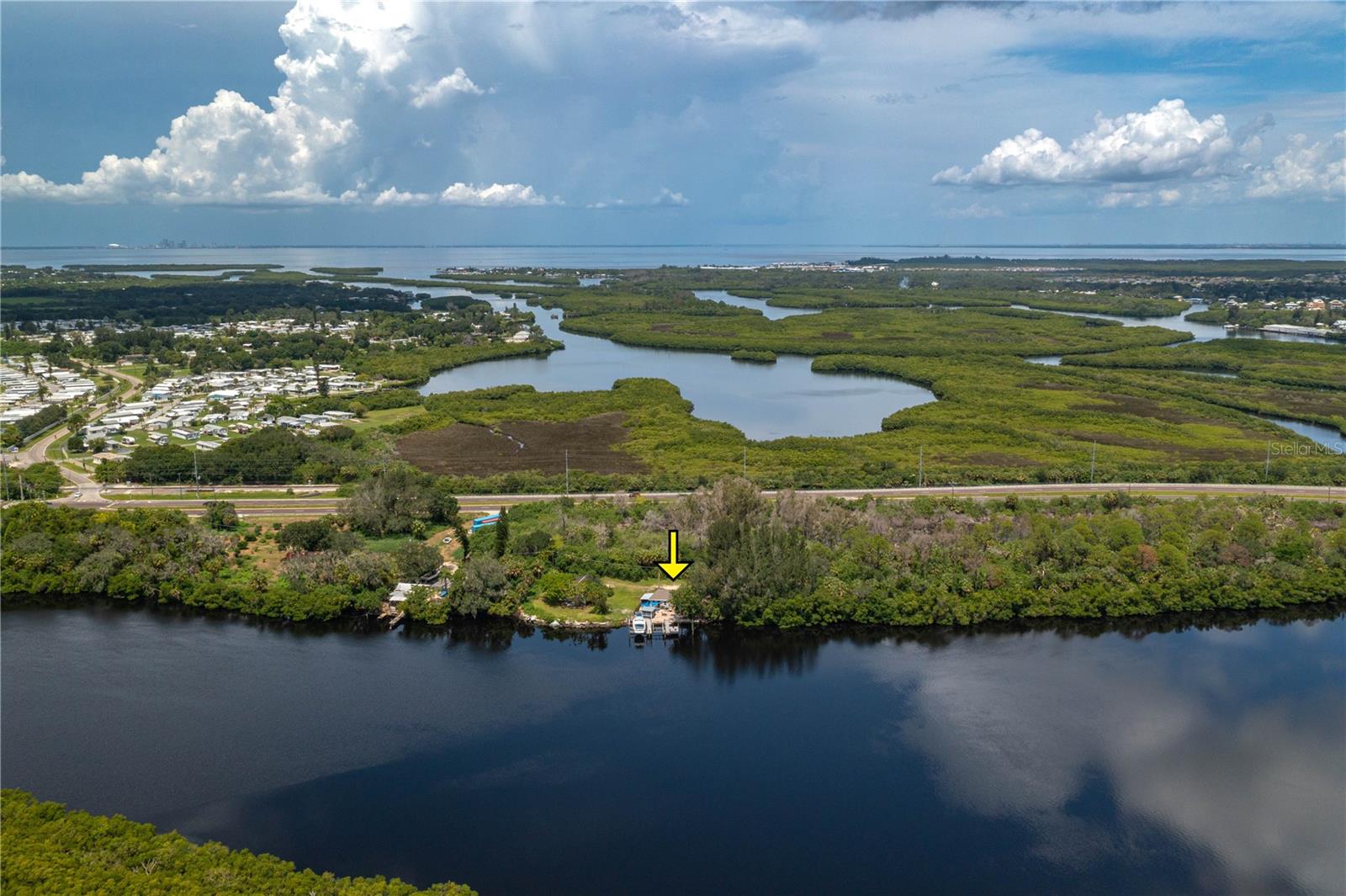 1422 BAYSHORE RD, RUSKIN, FL, 33570