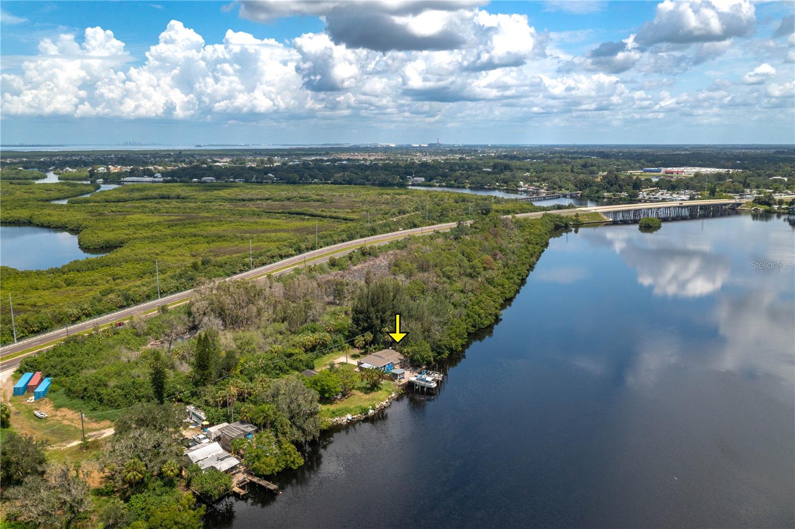 1422 BAYSHORE RD, RUSKIN, FL, 33570