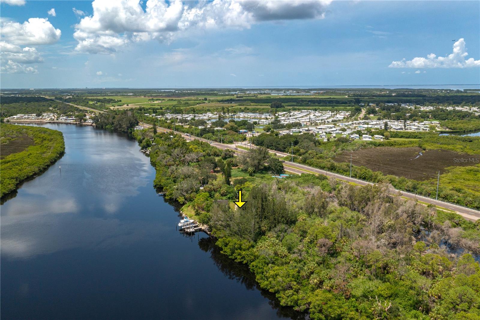 1422 BAYSHORE RD, RUSKIN, FL, 33570