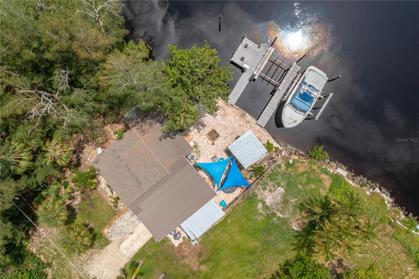 1422 BAYSHORE RD, RUSKIN, FL, 33570