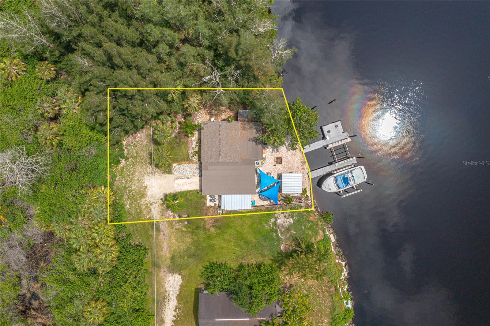 1422 BAYSHORE RD, RUSKIN, FL, 33570