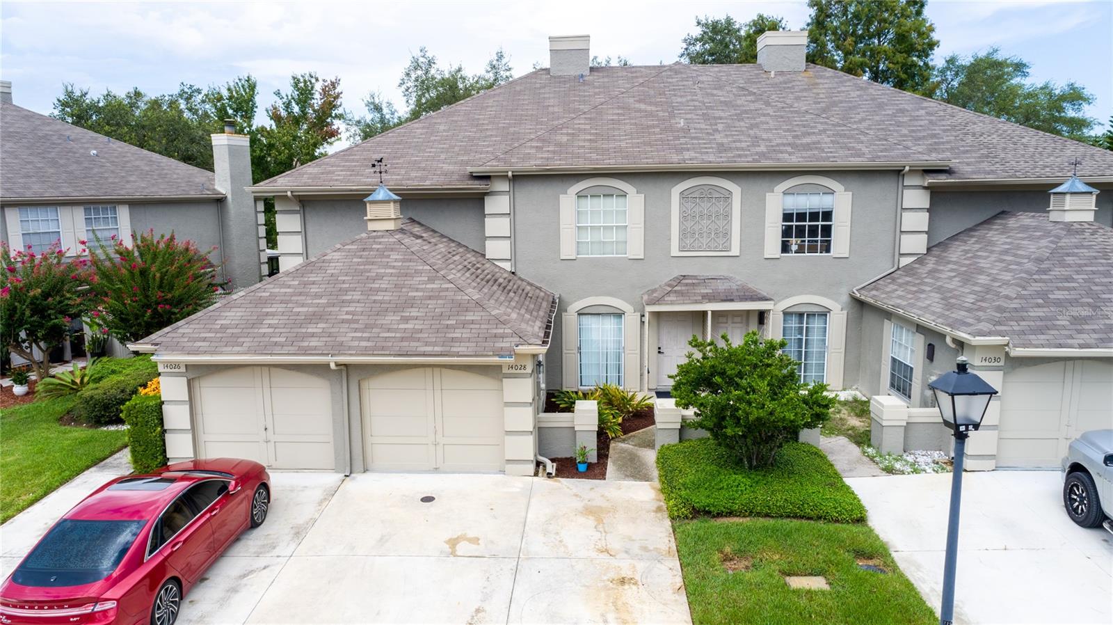 14028 NOTREVILLE WAY, TAMPA, FL, 33624