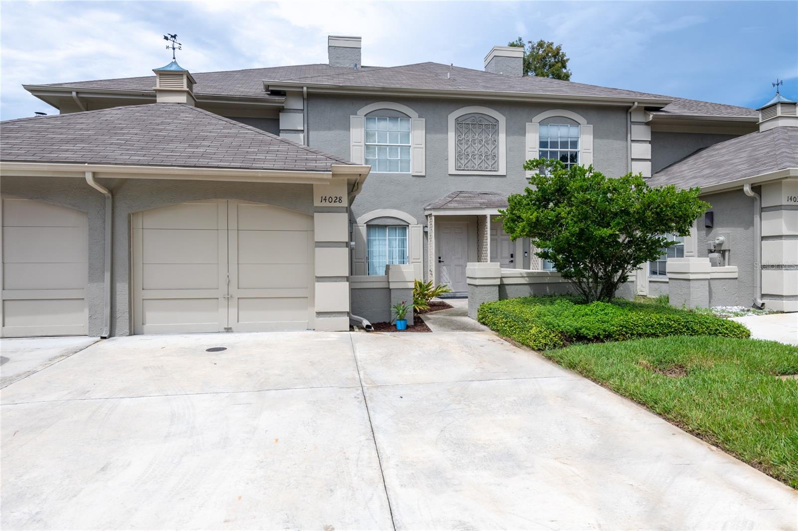 14028 NOTREVILLE WAY, TAMPA, FL, 33624