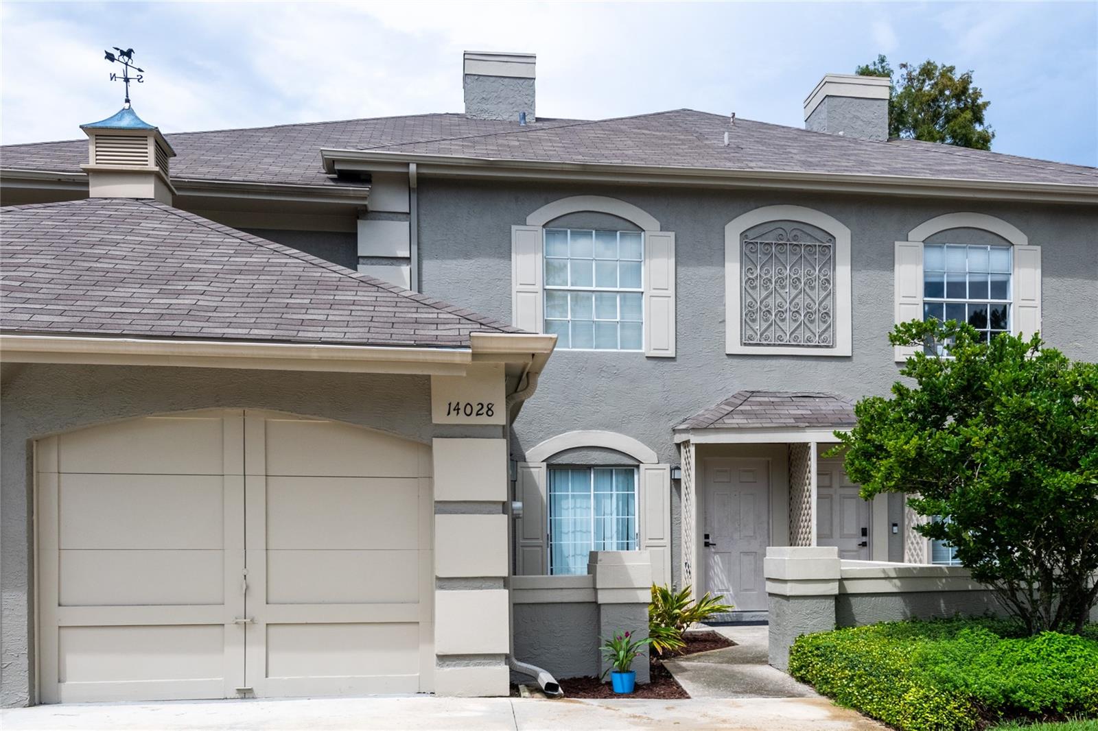 14028 NOTREVILLE WAY, TAMPA, FL, 33624