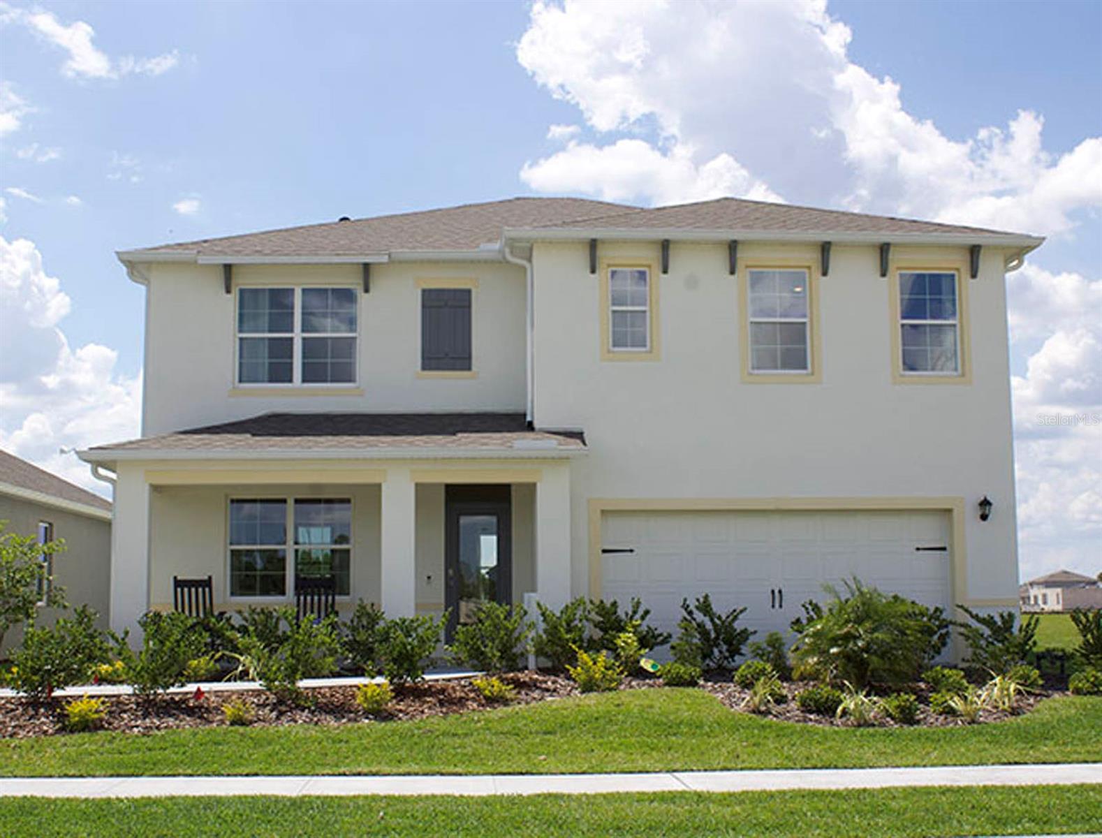 1708 FROGMORE AVE, HAINES CITY, FL, 33844