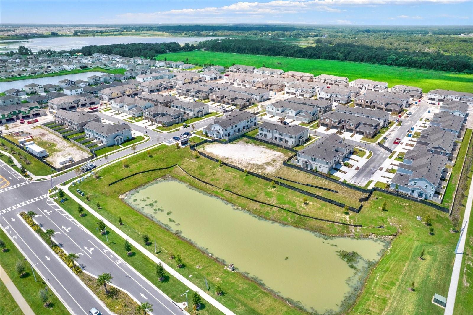 9900 CRESCENT RAY DR, WESLEY CHAPEL, FL, 33545