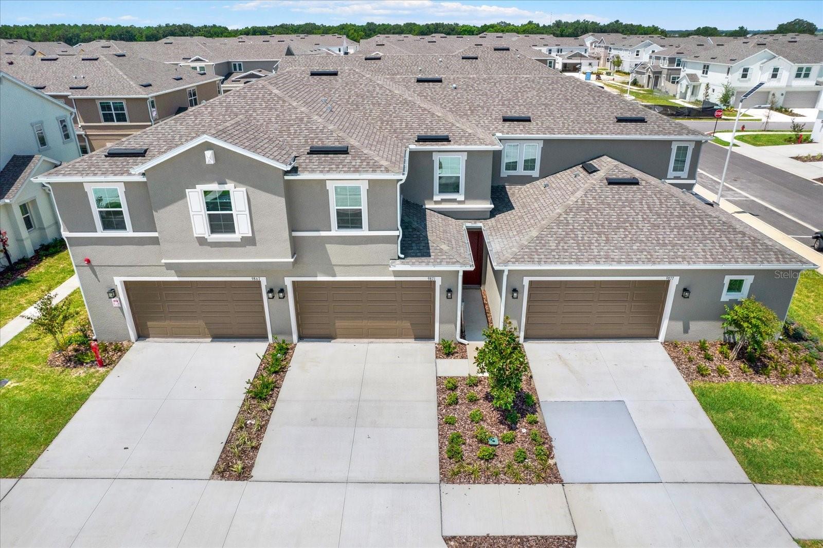 9900 CRESCENT RAY DR, WESLEY CHAPEL, FL, 33545