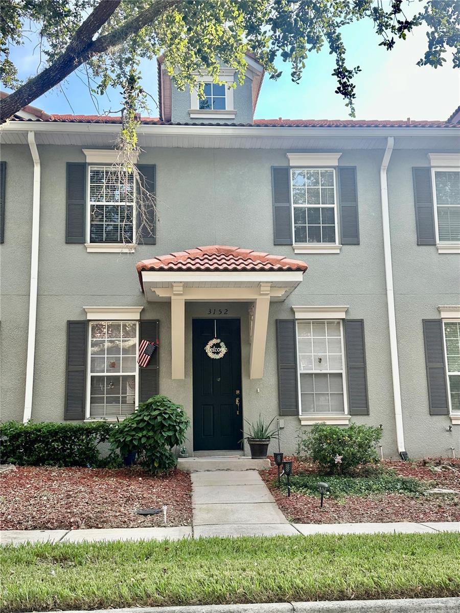 3152 VIA OTERO DR, KISSIMMEE, FL, 34744