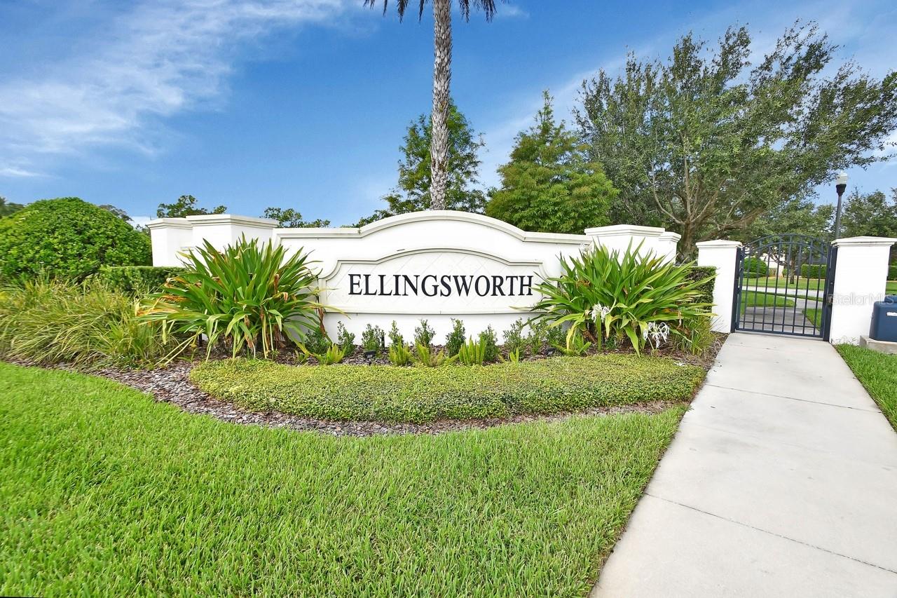 2351 KELBROOK CT, OVIEDO, FL, 32765