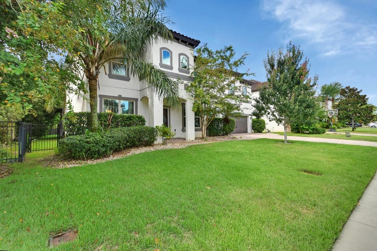 2351 KELBROOK CT, OVIEDO, FL, 32765