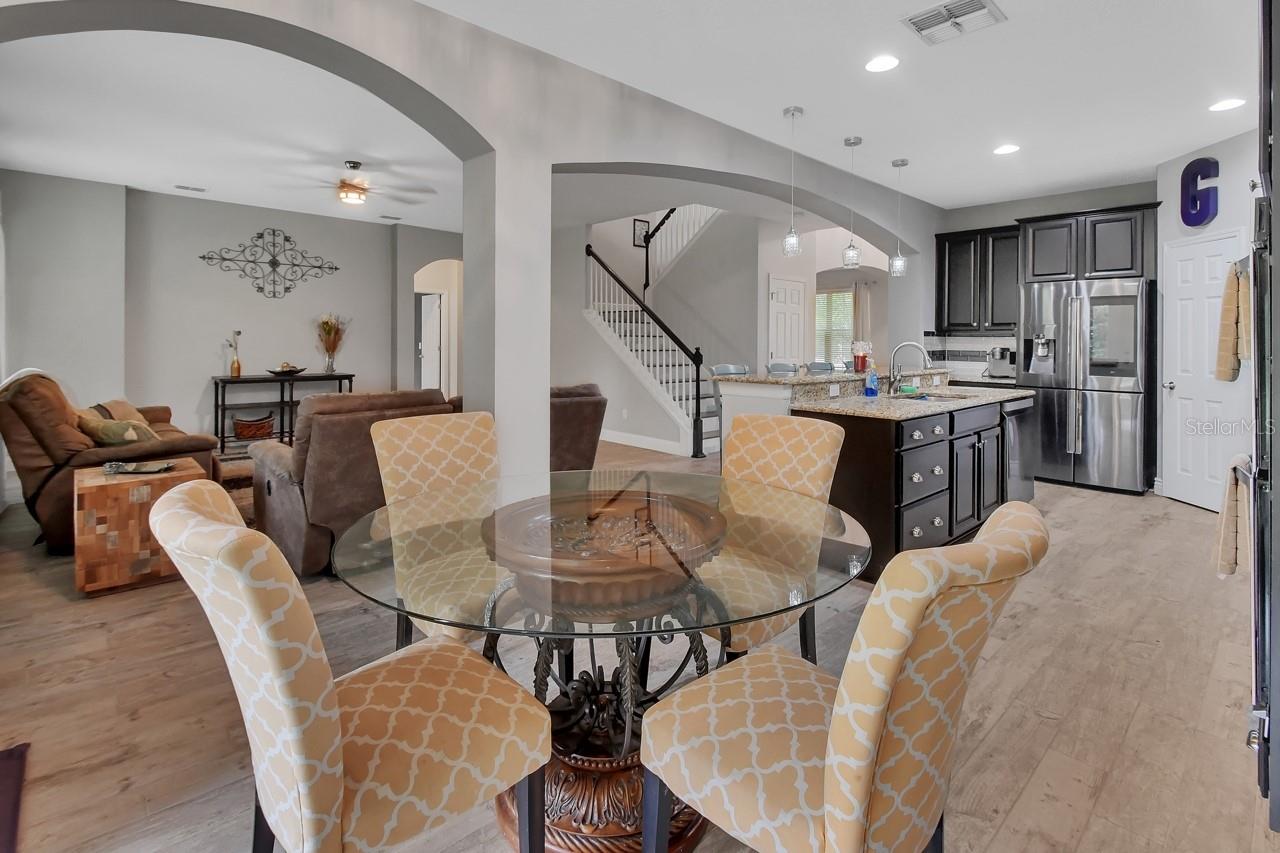 2351 KELBROOK CT, OVIEDO, FL, 32765