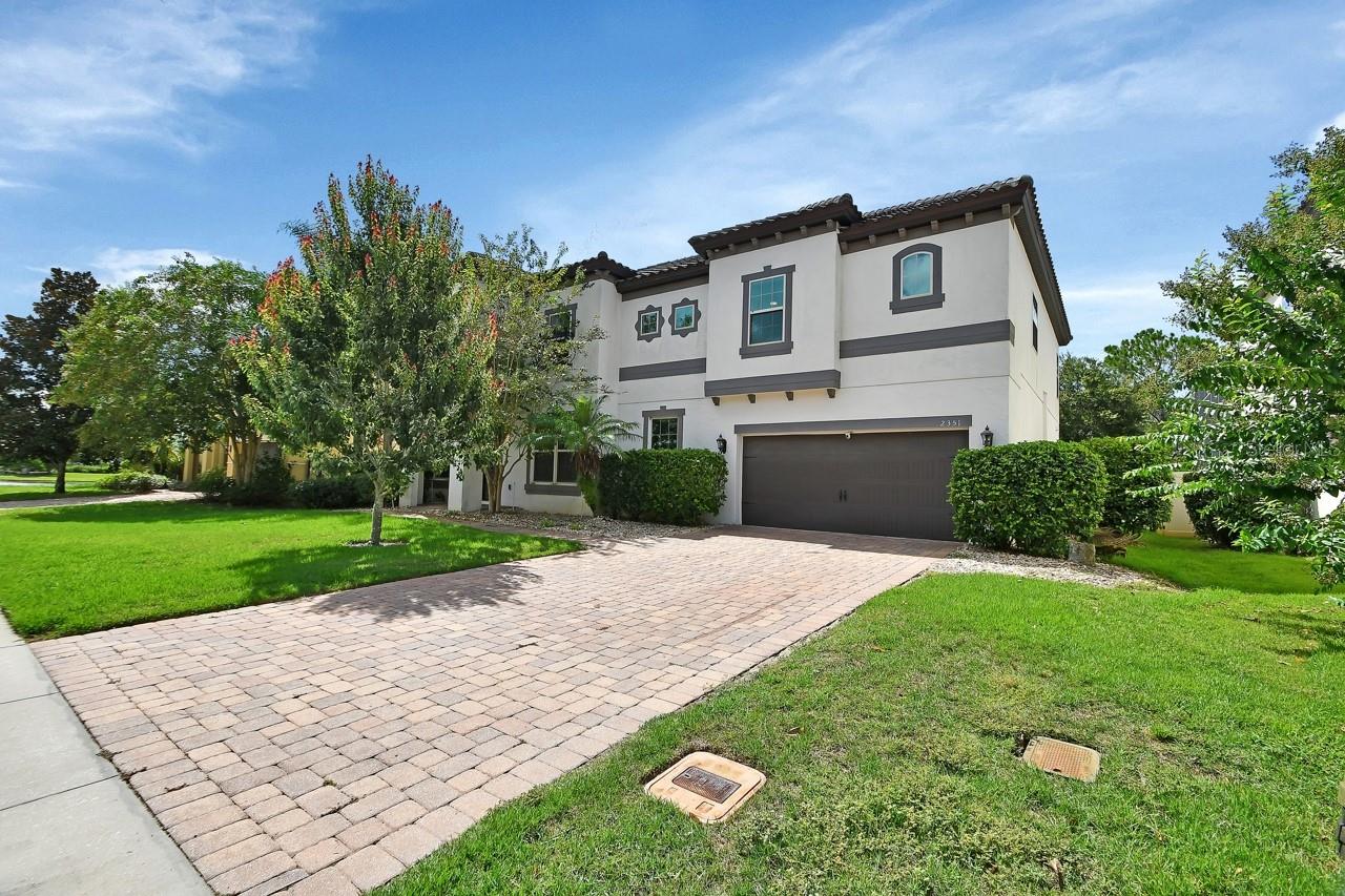 2351 KELBROOK CT, OVIEDO, FL, 32765