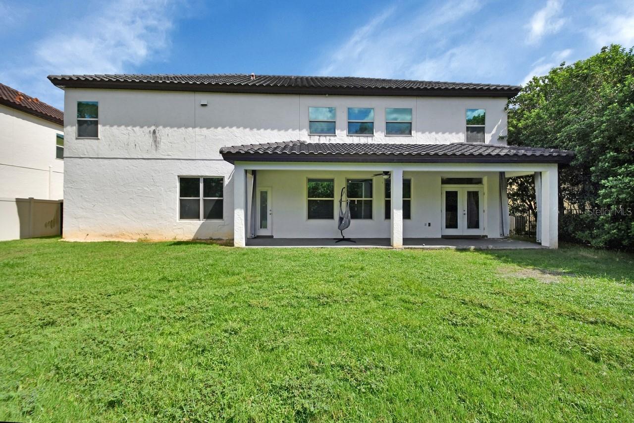 2351 KELBROOK CT, OVIEDO, FL, 32765