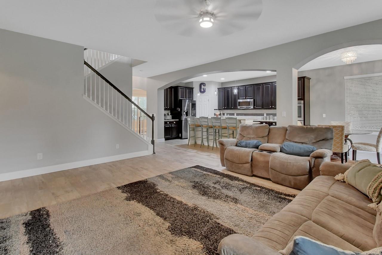 2351 KELBROOK CT, OVIEDO, FL, 32765