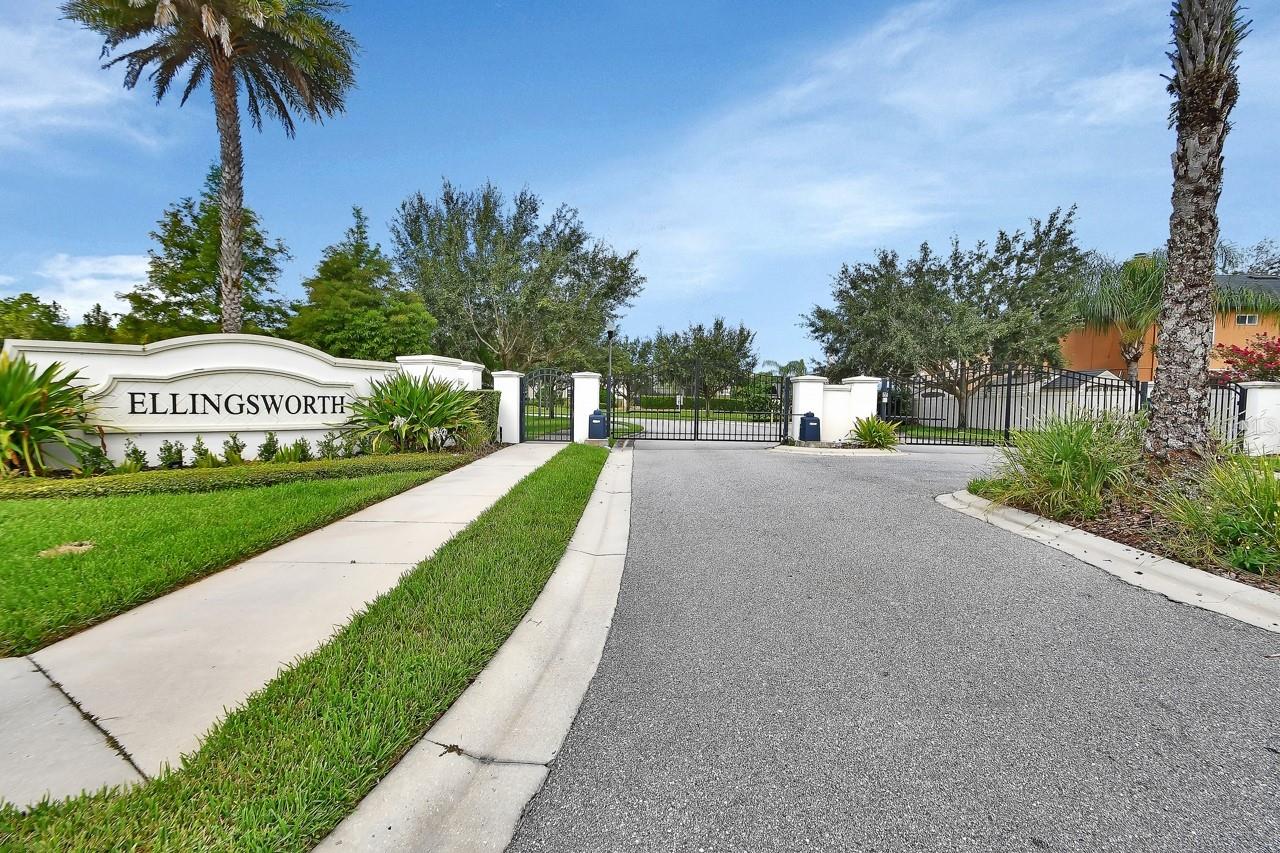 2351 KELBROOK CT, OVIEDO, FL, 32765