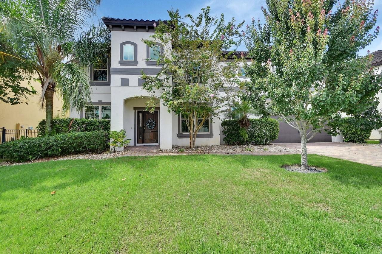 2351 KELBROOK CT, OVIEDO, FL, 32765