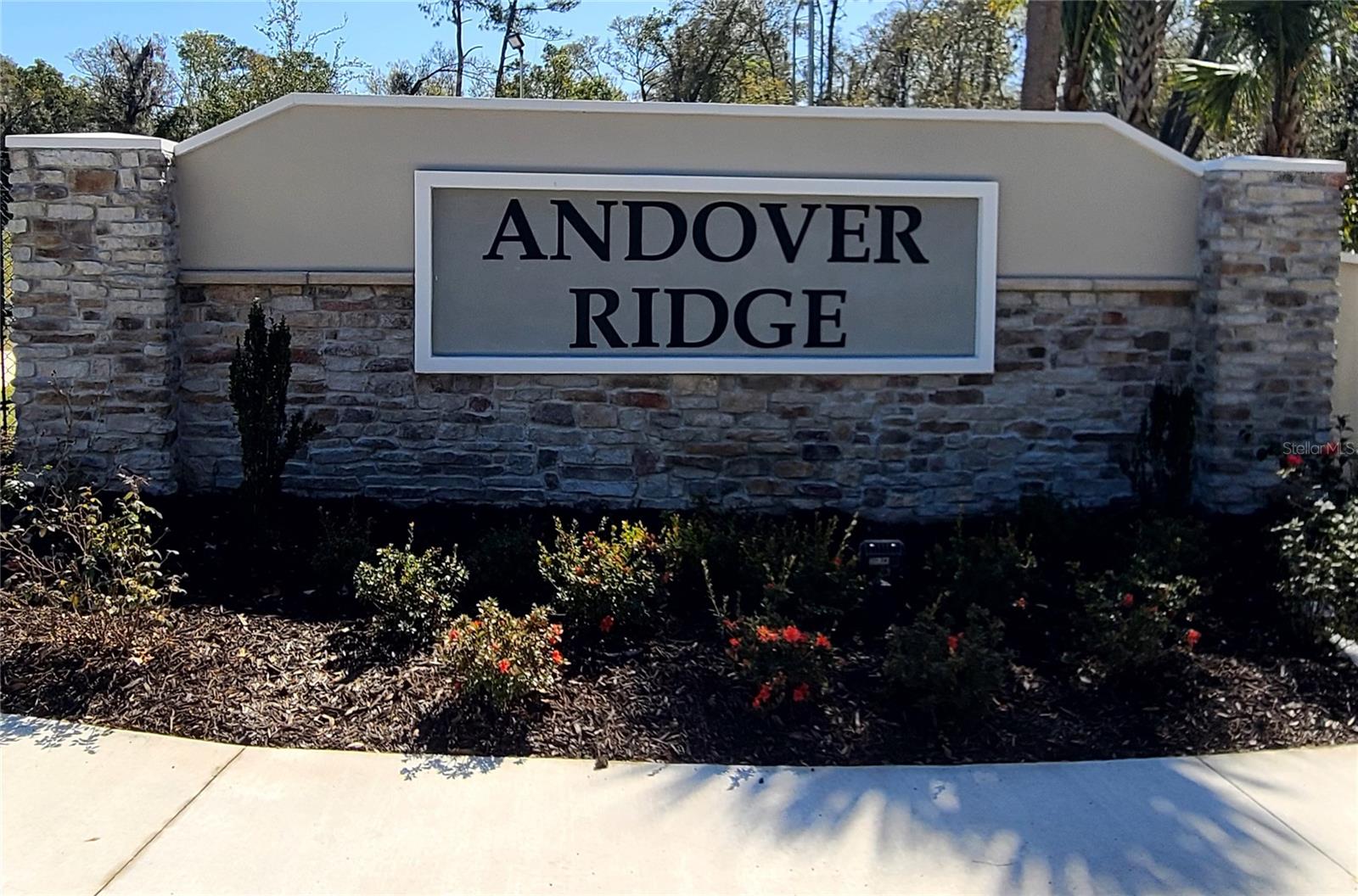 1701 ANDOVER RIDGE DR, DELAND, FL, 32720
