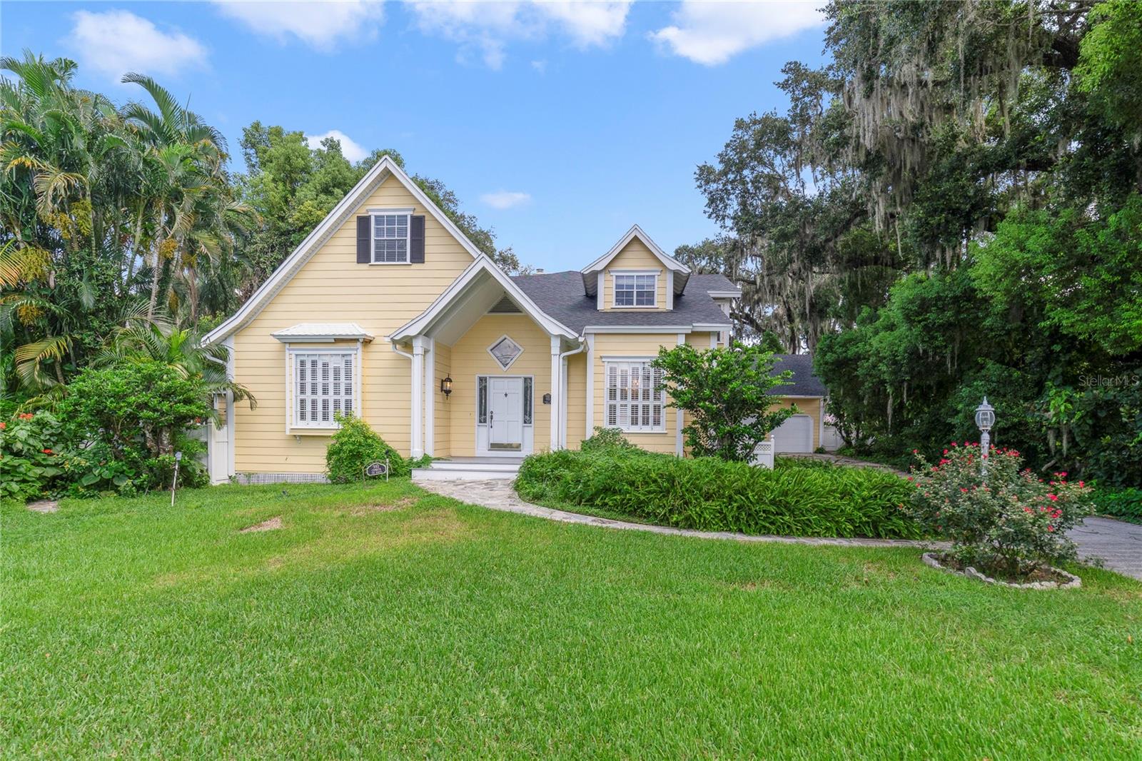 910 CYPRESS AVE, SAINT CLOUD, FL, 34769