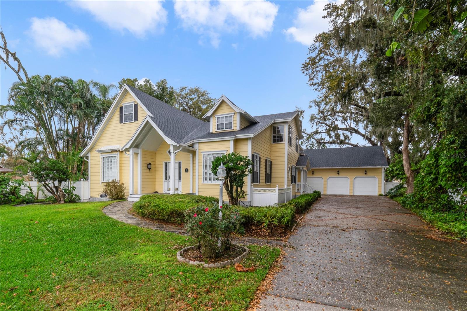 910 CYPRESS AVE, SAINT CLOUD, FL, 34769