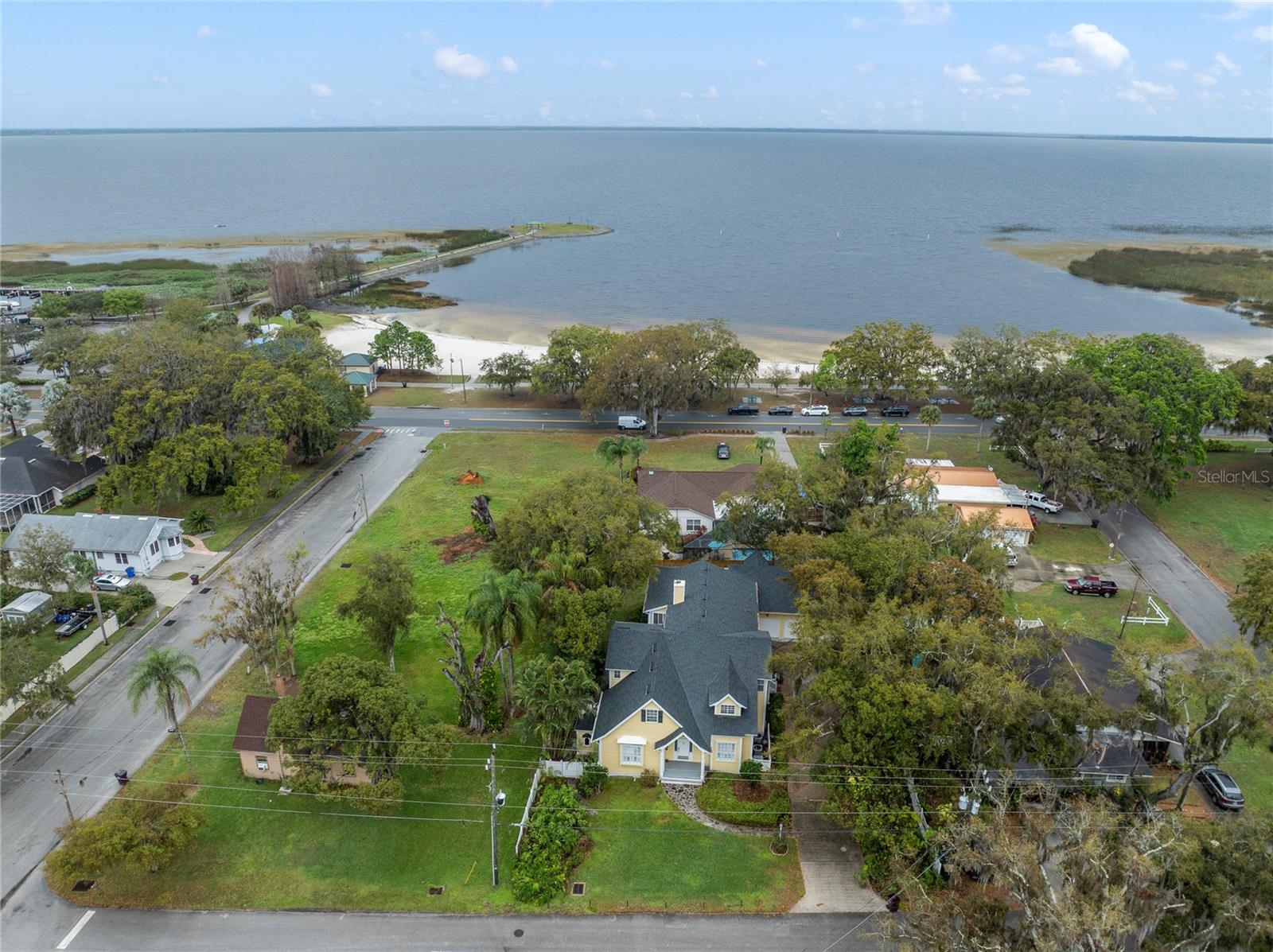 910 CYPRESS AVE, SAINT CLOUD, FL, 34769