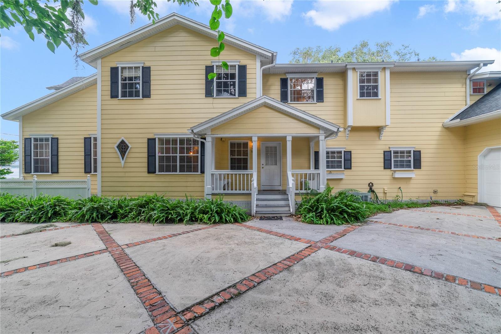 910 CYPRESS AVE, SAINT CLOUD, FL, 34769