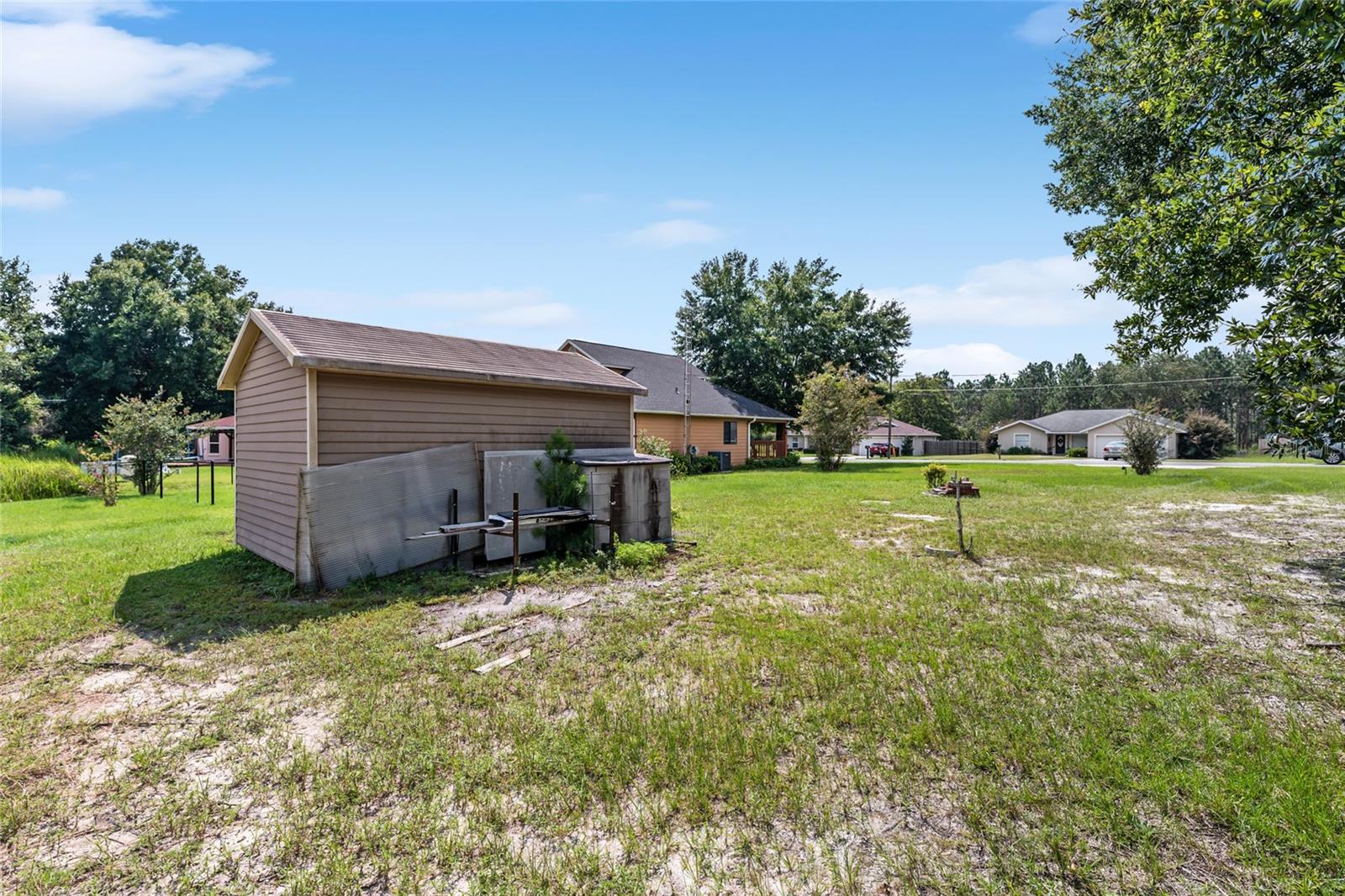 154 PECAN DR, OCALA, FL, 34472