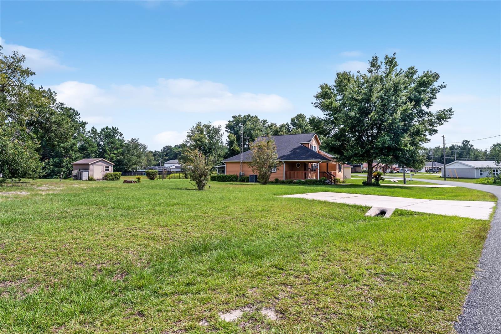 154 PECAN DR, OCALA, FL, 34472