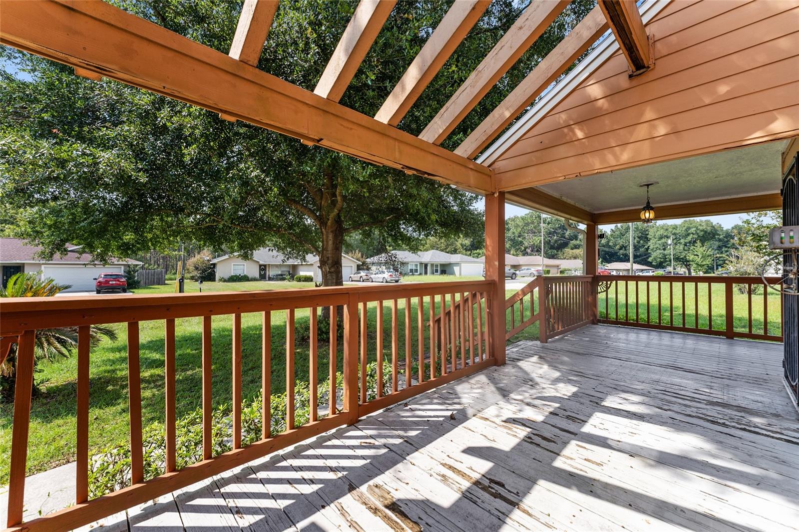 154 PECAN DR, OCALA, FL, 34472