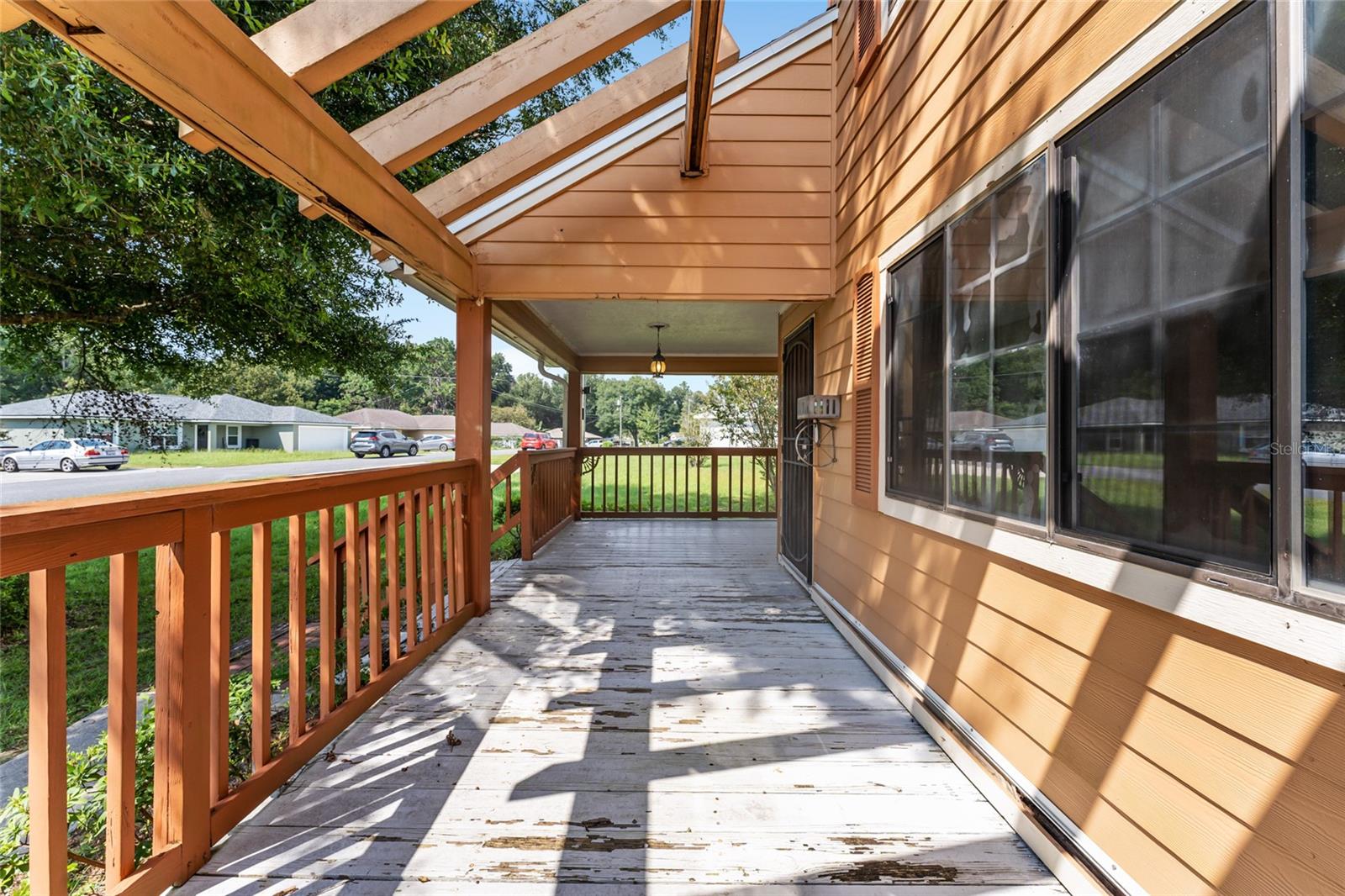 154 PECAN DR, OCALA, FL, 34472