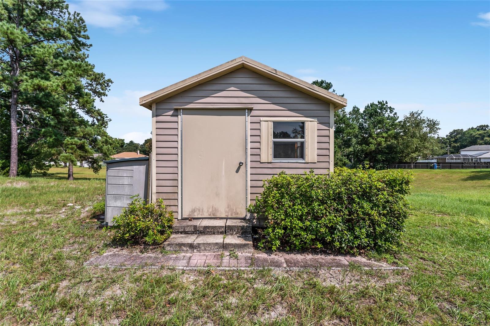 154 PECAN DR, OCALA, FL, 34472